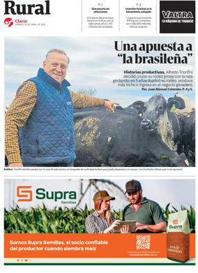 Cover of Rural