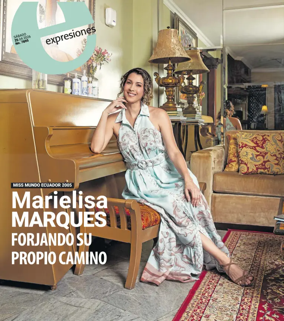Cover of Expresiones