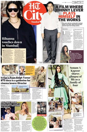 Cover of HT Cafe