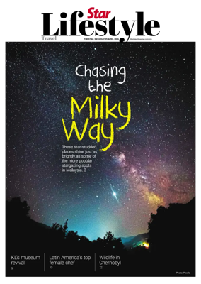 Cover of Star2