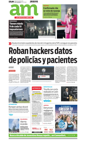 Cover of Corredor Industrial