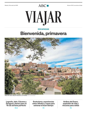 Cover of Viajar