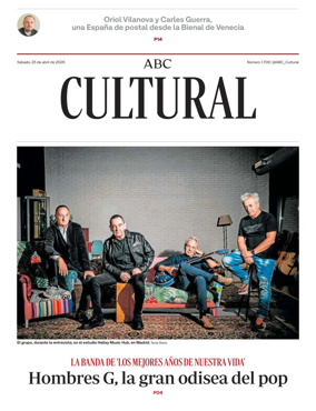 Cover of Cultural