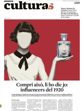 Cover of Culturas