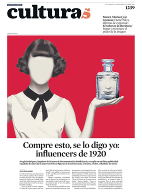 Cover of Culturas