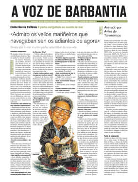 Cover of Especiales1