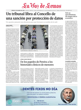 Cover of Monforte local