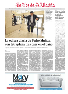 Cover of Viveiro local