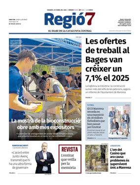 Cover of Regio7