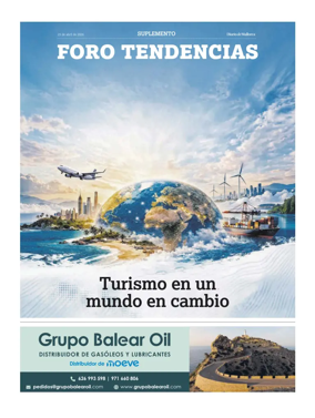 Cover of Suplemento 1