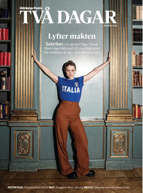 Cover of Tva Dagar