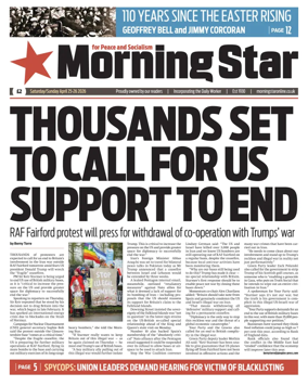 Cover of Morning Star