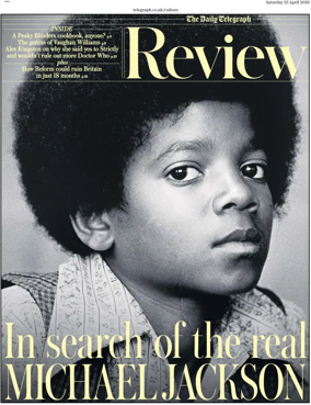 Cover of Review