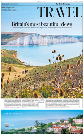 Cover of Travel
