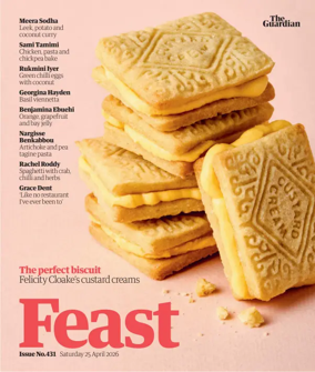 Cover of Feast