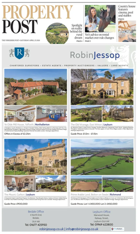 Cover of Property