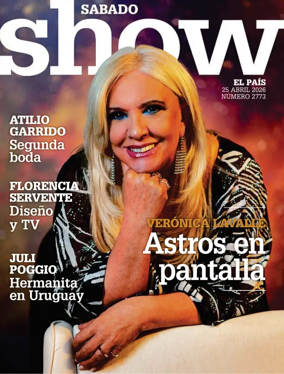 Cover of Sabado Show