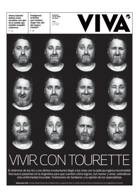 Cover of Viva