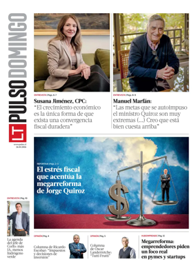 Cover of Pulso