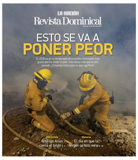 Cover of Revista Dominical
