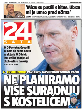 Cover of 24sata