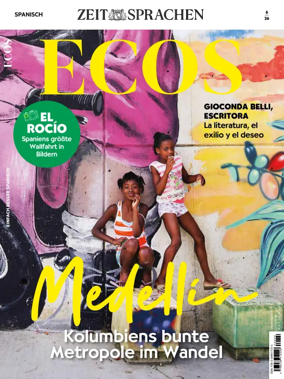 Cover of Ecos