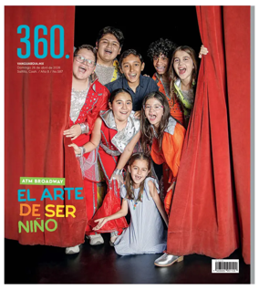 Cover of Domingo360