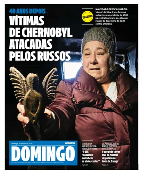 Cover of Domingo