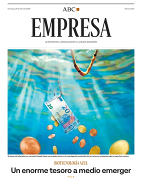 Cover of Empresa