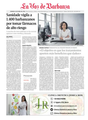 Cover of Barbanza local