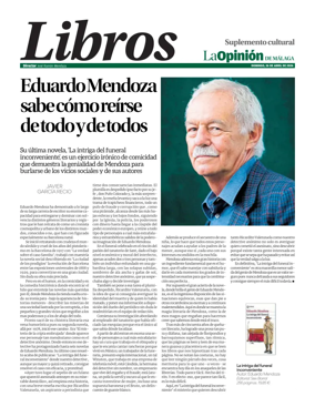 Cover of Libros