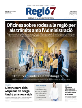 Cover of Regio7
