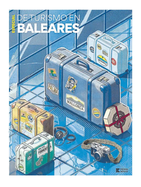 Cover of Suplemento 1