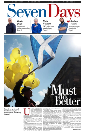 Cover of Seven Days
