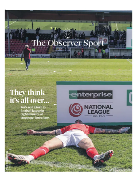 Cover of Sport