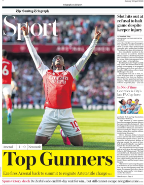 Cover of Sport