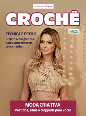 Cover of Artesanato Simples
