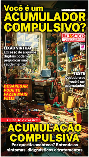 Cover of Ler e Saber