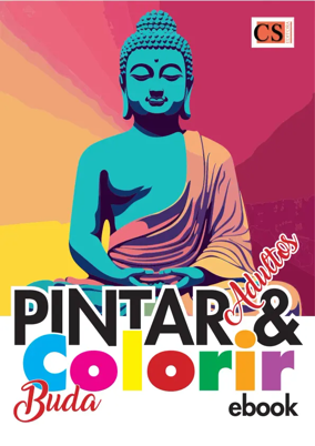 Cover of Pintar e Colorir Adultos