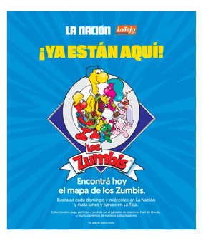 Cover of La Teja