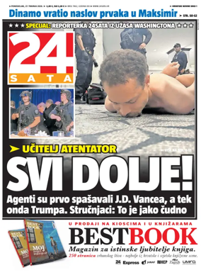 Cover of 24sata