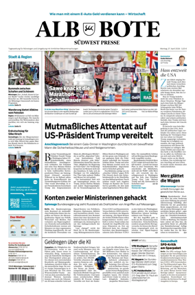 Cover of Alb Bote