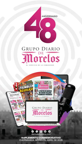 Cover of Aniversario