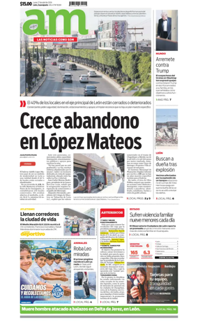 Cover of Corredor Industrial