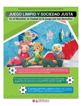 Cover of Reporte Especial