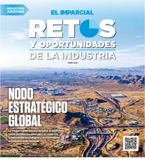 Cover of Retos y Oportunidades