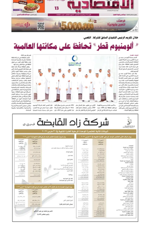 Cover of Al Raya Economy