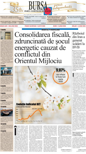 Cover of Bursa
