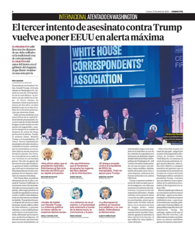 Cover of 20 Minutos Madrid