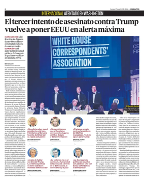 Cover of 20 Minutos Valencia